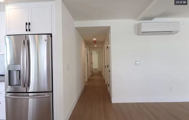 3 beds, 2.5 baths, 1,450 sqft, $4,995, Unit 202