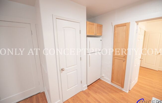 1 bed, 1 bath, 500 sqft, $999, Unit 06 - R