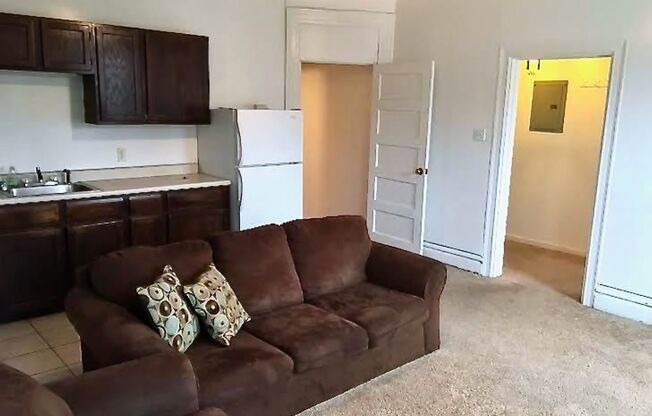 303 S. Negley