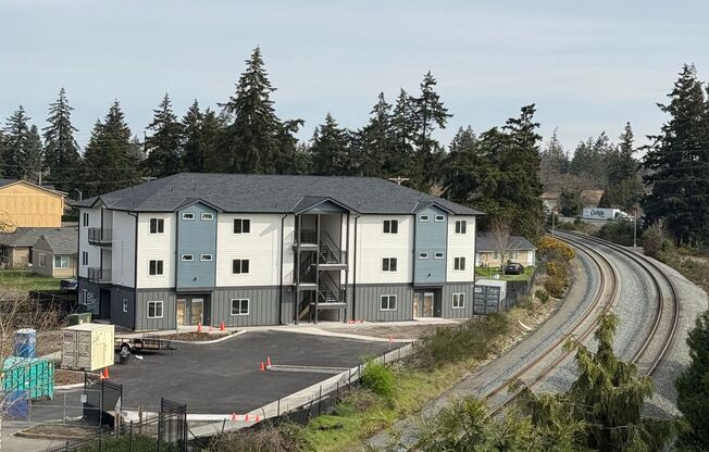 Lakewood Station