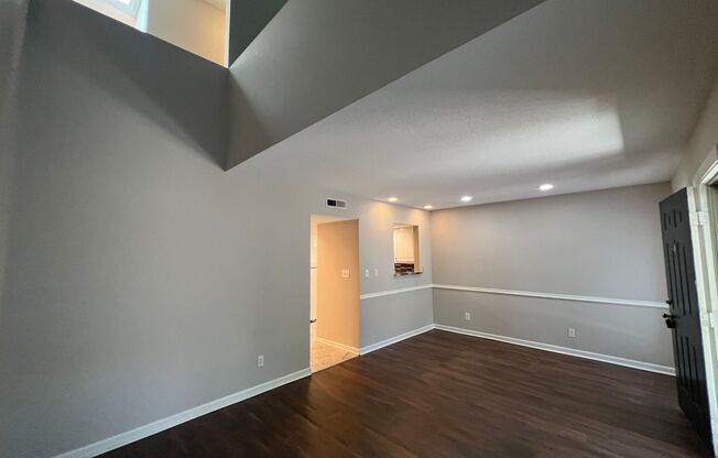 1 bed, 1 bath, $1,275