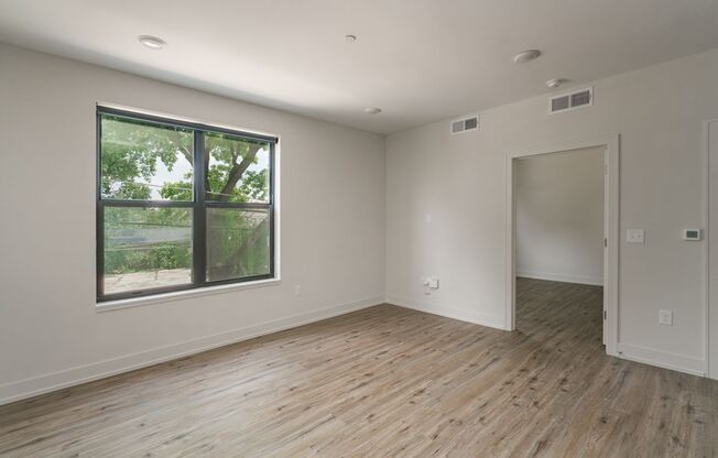 1 bed, 1 bath, $1,485, Unit 1050 N 4th St. Apt. 217
