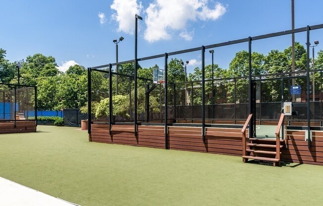 1 bed, 1 bath, 870 sqft, $3,000, Unit 509