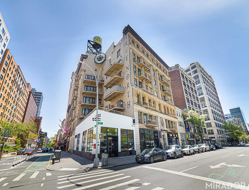 127 4 AVE