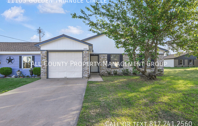 11103 GOLDEN TRIANGLE CIR