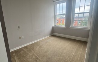 Welcome to Peabody Apartments