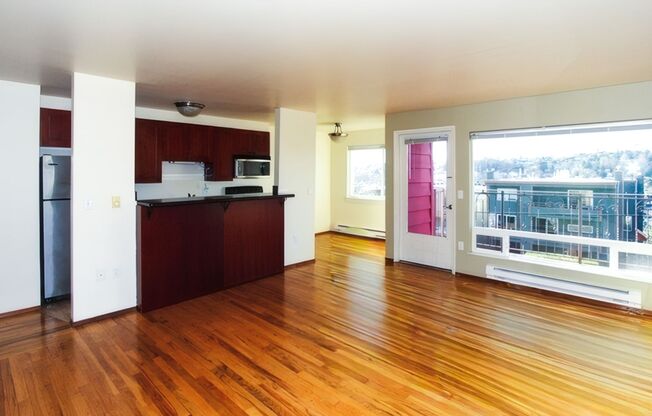 Barrett Square Apartments: Your Ideal Urban Home