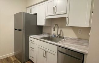 1 bed, 1 bath, $1,095