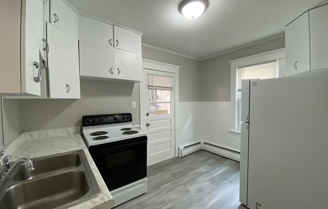 1 bed, 1 bath, 750 sqft, $1,450, Unit 1