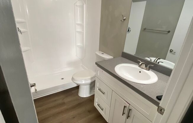 The OC Apartment Homes - Offboarding TBD