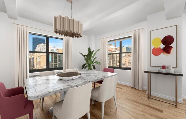 300 W 23 ST
