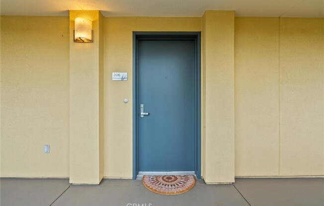 2 beds, 2 baths, 1,050 sqft, $3,250, Unit 206