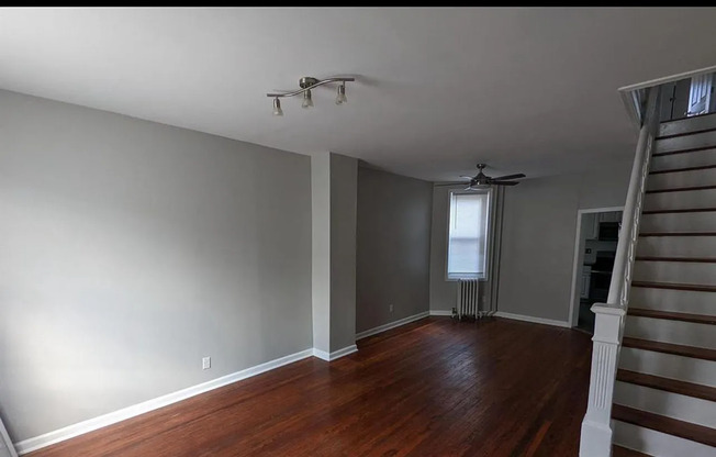 Bright & Spacious 3-Bedroom Home in the Heart of Port Richmond — Accepting ALL PHA voucher holders