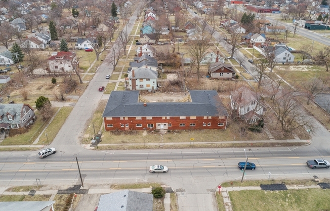 11411 WYOMING AVE