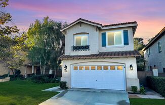 Stunning 5B/3.5BA House in Scripps Ranch!