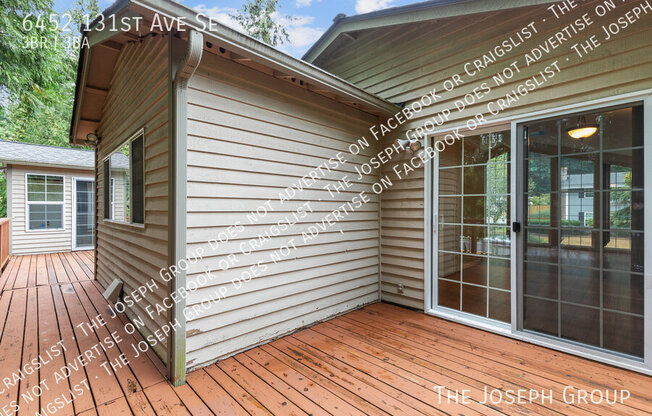 Partner-provided property photo