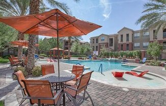 Sonata Apartments
