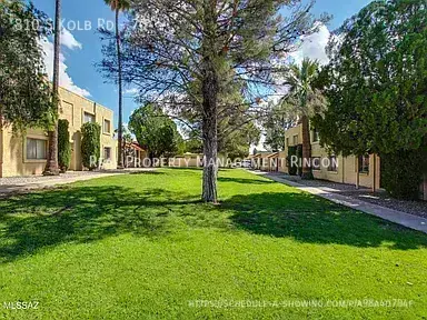 810 S. Kolb Rd.  #68