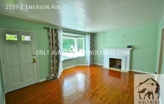 Partner-provided property photo