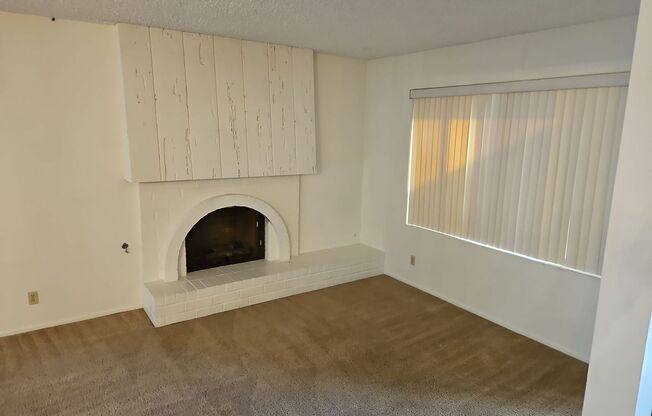 Spacious 4-Bedroom Home with Large Backyard & Covered Patio!