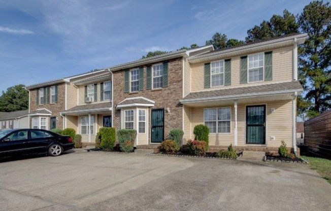 2107-2 Ringgold Court