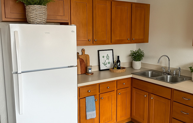 Liberty View Apartments