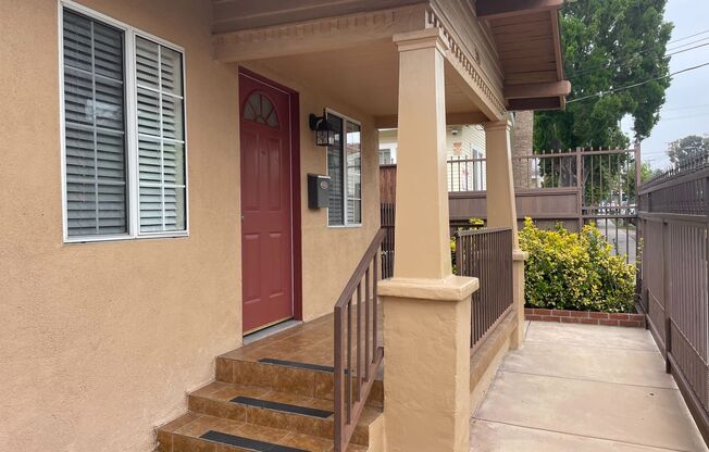 319 N Coronado Street