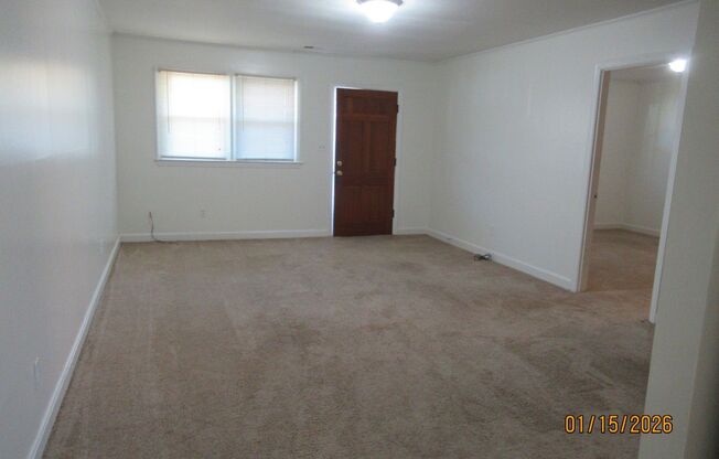 Twin Magnolia-55 & Older- 2 Bedroom, 2 Bathroom Apartment