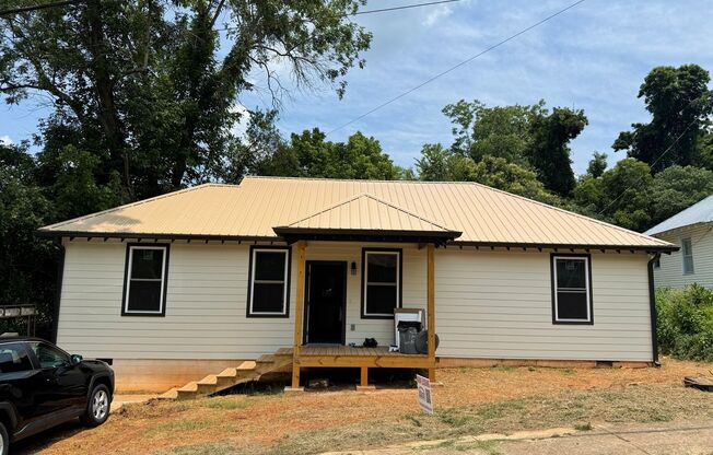NEW CONSTRUCTION PRE-LEASING FOR AUGUST 2025!