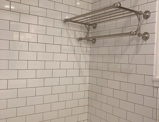 2 beds, 2.3 baths, 1,900 sqft, $5,500, Unit 505