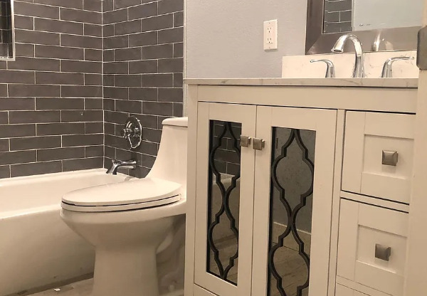 5717 SMOKE RANCH ROAD