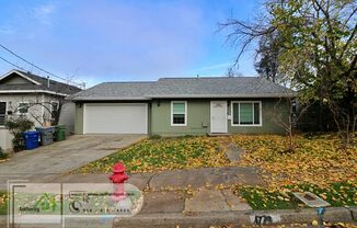 3 beds, 2 baths, $1,800