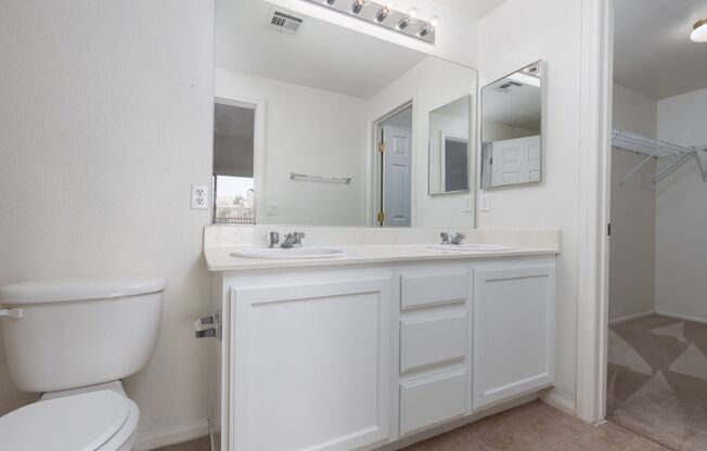 2 beds, 2 baths, $1,550