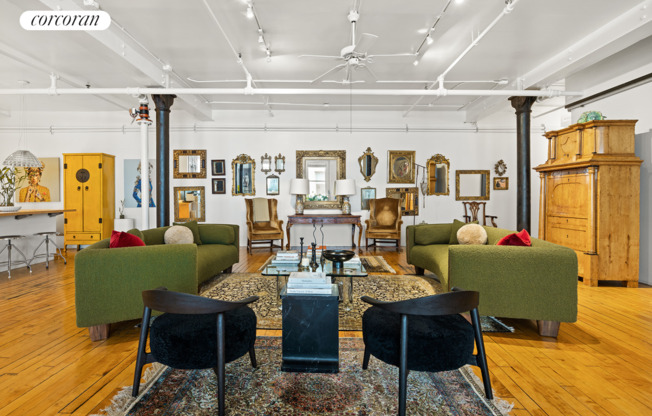 284 LAFAYETTE ST