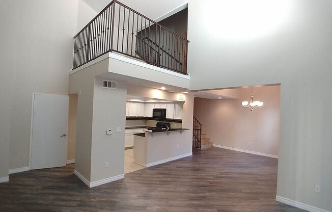 Almeria Townhomes
