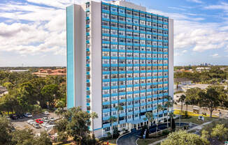 The Indigo |Clearwater, FL