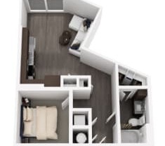 Partner-provided photo for $1920 unit