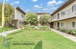 Twin Oaks Apartments