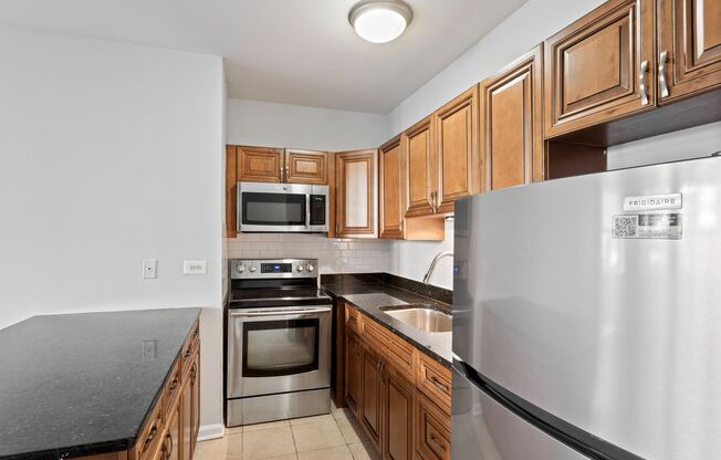 The Dickens Courtyard