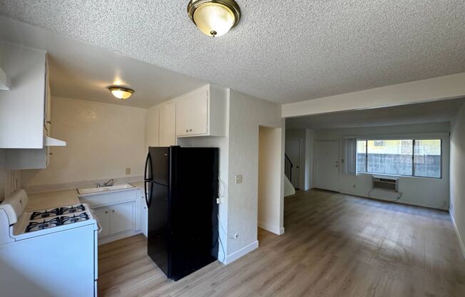 Home-Sweet-Home Vibe in Chapel, Alhambra!