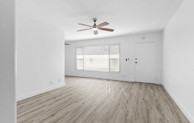 1 bed, 1 bath, 638 sqft, $1,895, Unit 537-02