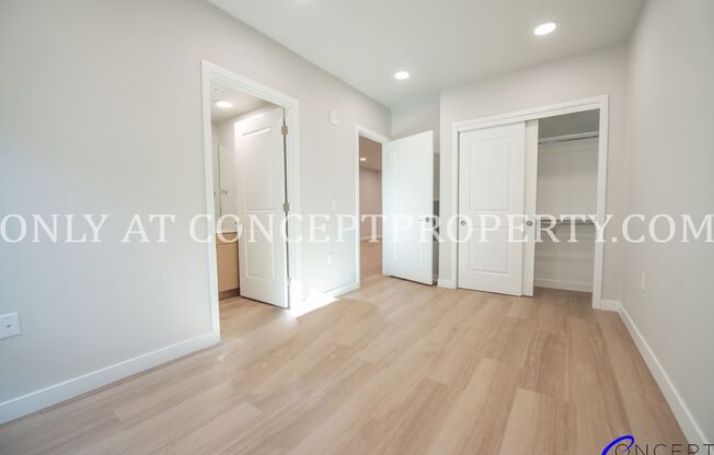 2 beds, 2 baths, 800 sqft, $2,299, Unit 1-218
