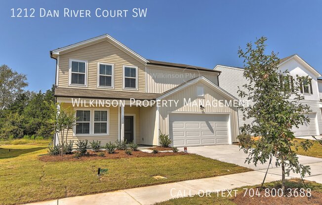 1212 DAN RIV CT SW
