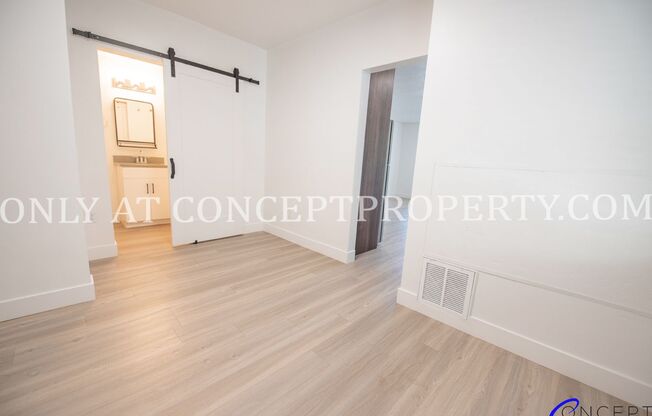 1 bed, 1 bath, 570 sqft, $1,399, Unit 16
