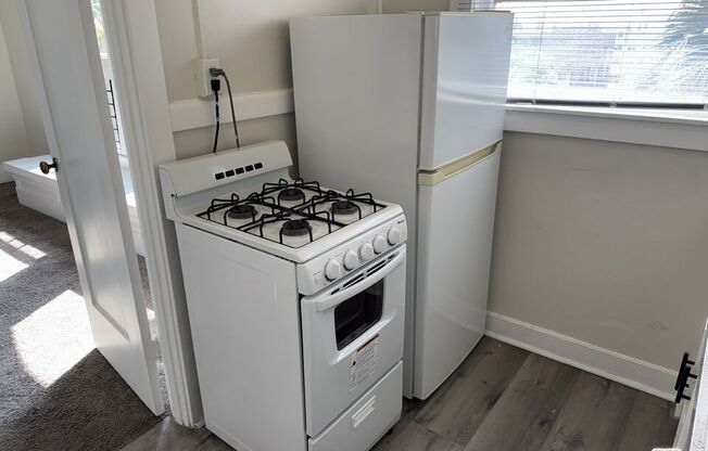 4125 S Figueroa St Apt 407