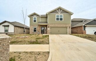 5 beds, 3 baths, $2,049