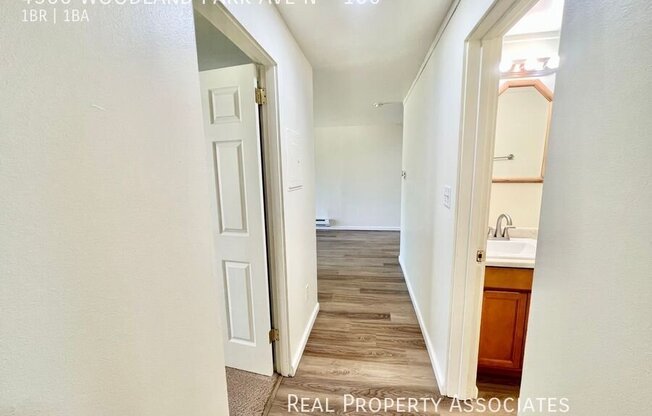 4300 Woodland Park Ave N