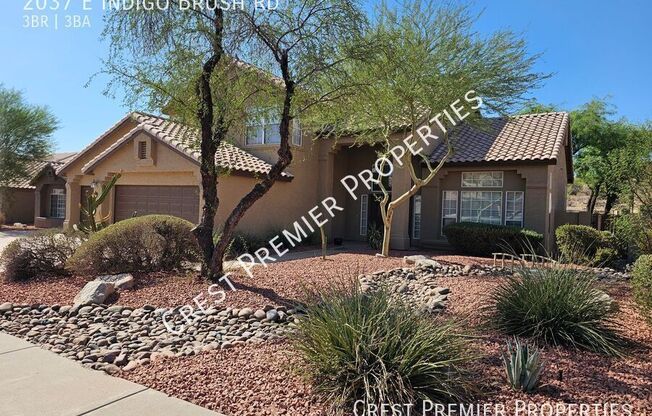 2037 E INDIGO BRUSH RD