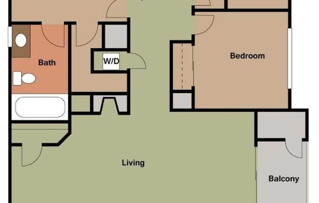 Partner-provided property photo