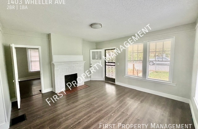 Partner-provided property photo